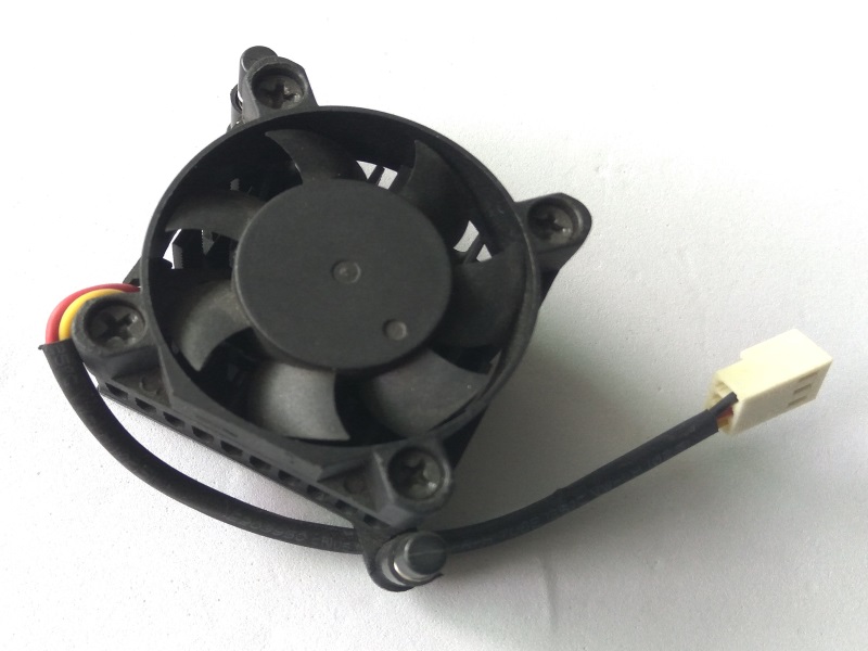 CPU COOLER-R9001G01 產品圖片